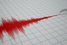 3,7-es erősségű földrengést mértek Székelyföld közelében