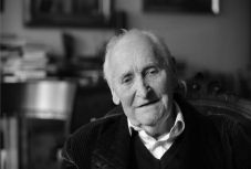 FRISSÍTVE - Elhunyt Kányádi Sándor