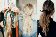 Nyolc ötlet, ha unja már az egyszerű copfot