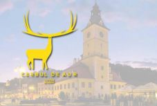 Kezdődik a nevezés a brassói Aranyszarvas-fesztiválra