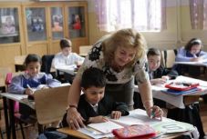 Ennyit fordít egy tanügyben dolgozó személy a nyári szabadságra