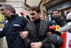 Jogerősen három év letöltendő börtönre ítélték Dan Șovát korrupció miatt