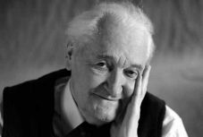 Kelemen Hunor: legfőbb embereink egyike volt Kányádi Sándor