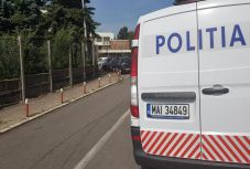 Házi készítésű bomba robbant Kolozsváron 