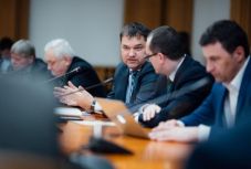 Cseke Attila: a helyi közvagyonról ezután helyben döntenek, nem Bukarestben