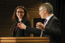 Megkezdődtek a szabadkereskedelmi tárgyalások Új-Zéland és az Európai Unió között