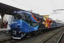 Jövő pénteken indulnak a „Napvonatok” a tengerpart felé 