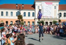 Polgármesteri mérleg: tíz év alatt megváltozott Sepsiszentgyörgy