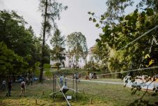 Tíz művészeti installáció lesz látható az Awake Fesztiválon