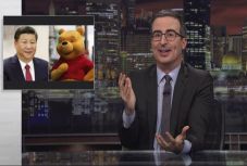 Még a nevét is letiltották a humoristának, aki a kínai elnökön viccelődött