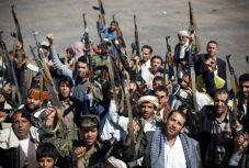 Három éve tartó polgárháború érhet véget hamarosan