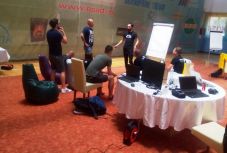 Kalákában okosítják a szoftverfejlesztők Székelyudvarhelyt