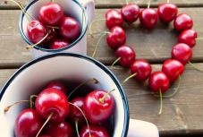 Egy alapanyag, három recept: a cseresznye