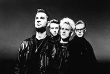 A Depeche Mode összes kislemeze megjelenik vinylen