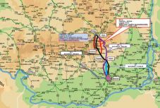 A Világbank nem tudott a Ploieşti-Brassó autópályaterv visszavonásáról