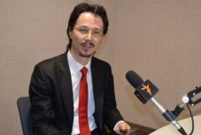 Cristi Danileț: a CSM reagáljon a Dragneát elítélőket ért támadásokra