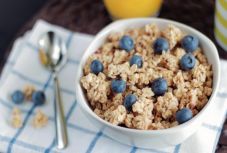 Így lesz újra ropogós a megpuhult zabpehely 