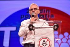 FRISSÍTVE - Dragnea nem mond le – sürgősségi rendelettel módosulhat a Btk.