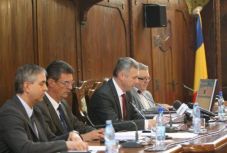 Összehívták a Maros Megyei Tanács soros ülését (X)