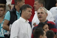 Dragnea ügyvédje is dolgozott az „elaknásított” büntető törvénykönyvön