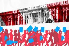 Tüntetést szervez az USR a bizalmatlansági indítvány szavazásra bocsátásának napjára