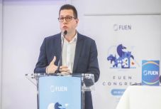 FUEN Kongresszus 2018: a kisebbségek paktumot ajánlanak a többségieknek