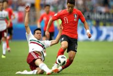 2018-as foci-vb-2018: Mexikó másodszor is nyert