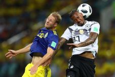 2018-as foci-vb: drámai mérkőzésen nyert a címvédő német válogatott