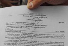 FRISSÍTVE - Román érettségi: közzétették a javítókulcsokat 