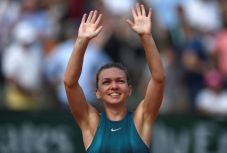 Simona Halep 34. hete vezeti a WTA-világranglistát
