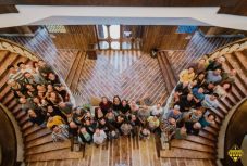 A sikerek megszilárdításának évada volt a marosvásárhelyi színházban