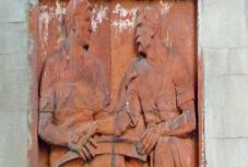 T. Szabó Csaba: Meleg század Magyarországon és mifelénk