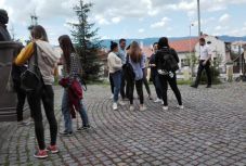 A Hargita megyei végzősök úgy érzik, szerencséjük volt a román tételekkel