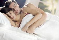 Ennyit aludjon, hogy intenzív orgazmusa legyen  