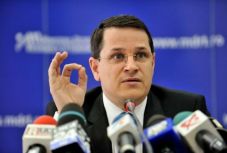 Eduard Hellvig: a SRI csak a nemzetbiztonsággal foglalkozik