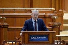 Aláírásgyűjtés indult az alsóházban Liviu Dragnea leváltásáért