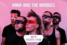 Két hét múlva rajtol a Vibe Fesztivál