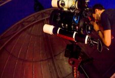 Hatvan év után ismét munkába áll a greenwichi csillagvizsgáló