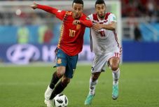 2018-as foci-vb: tandemben botlott meg, és jutott tovább Spanyolország és Portugália