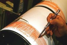 Földrengés volt hétfőn Kovásznától nem messze