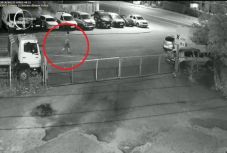 Feladta magát a rendőrségen a kolozsvári robbantó