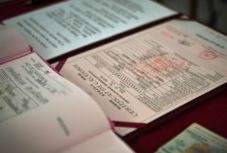 Digitalizálják az anyakönyvi rendszert