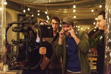 Kolozsváron forgatta új filmjét Hajdu Szabolcs