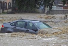 Árvízriasztást adtak ki több megyére