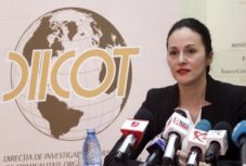 Négy év letöltendő börtönbüntetésre ítélték Alina Bicát