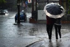 Narancssárga viharjelzés van érvényben Kovászna megyében