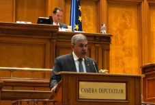 Az RMDSZ megszavazta a szállításügyi miniszter elleni sikertelen indítványt