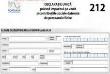 Még egy hónapig lehet benyújtani az egységes adóbevallási nyilatkozatot