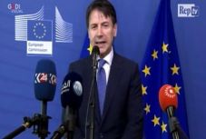 Az olasz miniszterelnök szerint döntő lesz az EU-csúcs