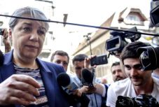 Vádat emelt a DNA Sevil Shhaideh ellen